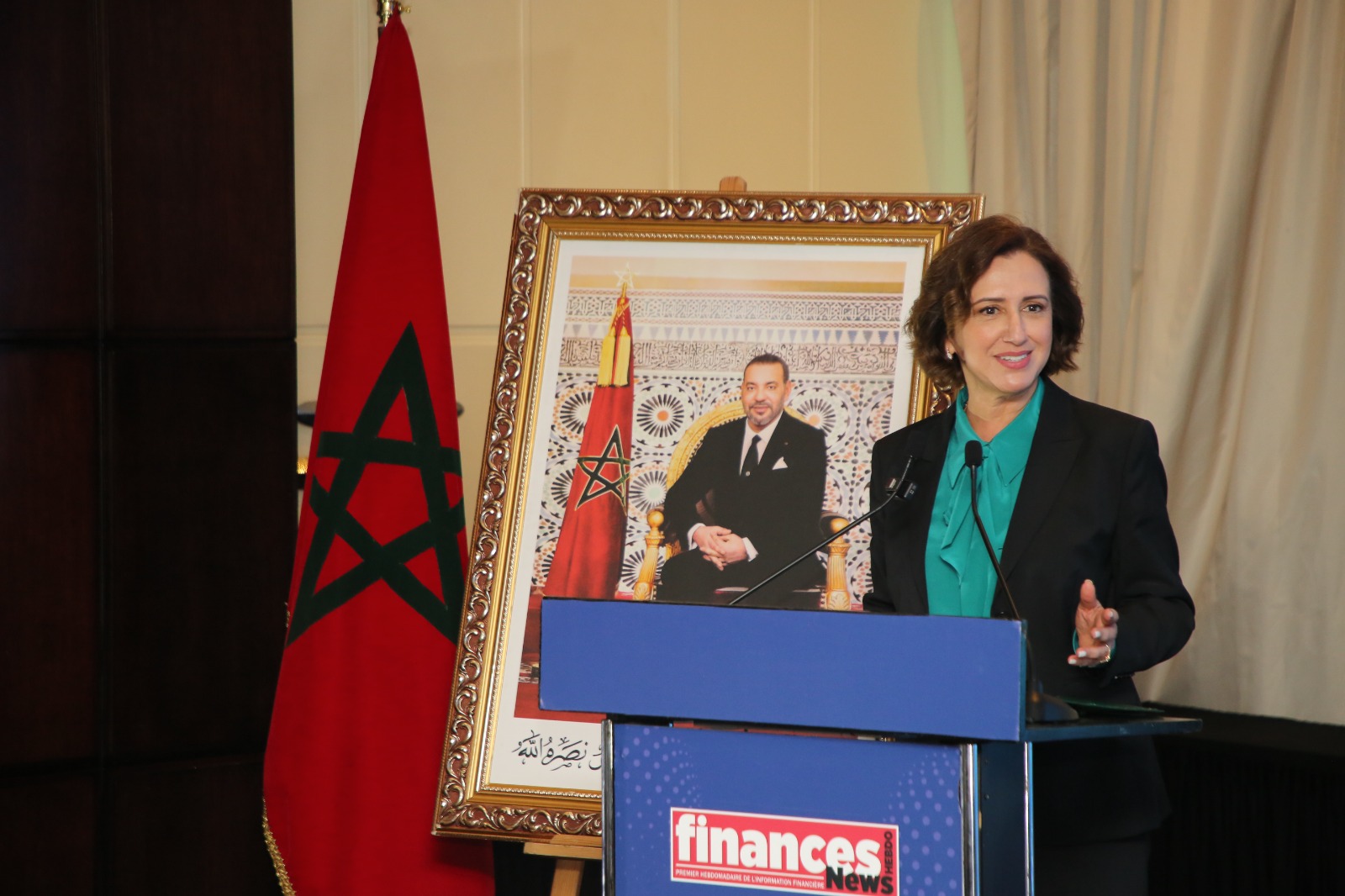 Tourisme : le Maroc vise le top 15 mondial